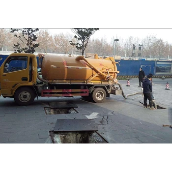 唐山西山道化糞池清理哪里專業(yè)