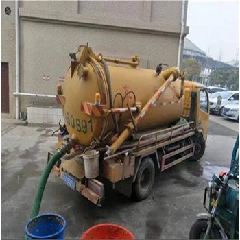 唐山西山道化糞池清理哪里專業(yè)