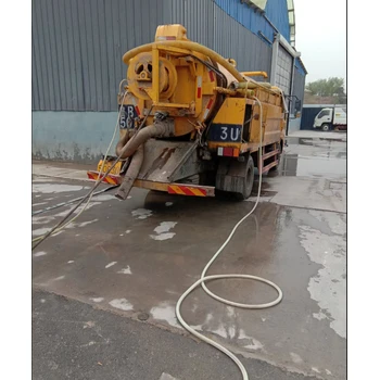 唐山長寧西道管道高壓清洗專業(yè)團隊,高壓清洗管道