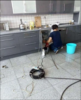 唐山古冶區(qū)附近的管道疏通隨叫隨到,上門(mén)下水道疏通