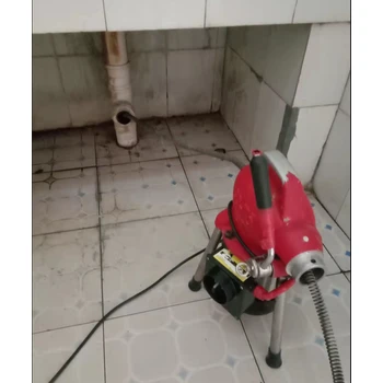 唐山古冶區(qū)附近的管道疏通隨叫隨到,上門(mén)下水道疏通