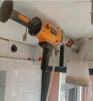 唐山玉田縣從事工程水鉆打孔廠家電話,排風扇打孔價格