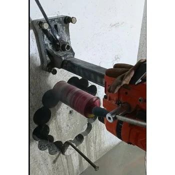 唐山玉田縣從事工程水鉆打孔廠家電話,排風扇打孔價格