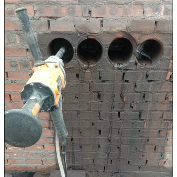 唐山玉田縣從事工程水鉆打孔廠家電話,排風扇打孔價格