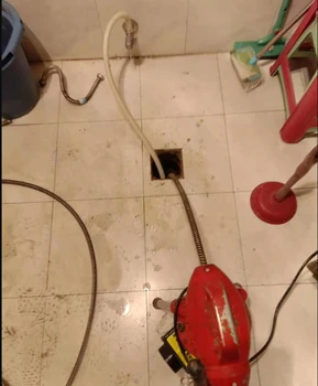 唐山古冶區(qū)附近的管道疏通隨叫隨到,上門(mén)下水道疏通