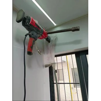 唐山玉田縣從事工程水鉆打孔廠家電話,排風扇打孔價格