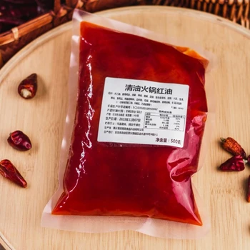 開(kāi)封杞縣鹵味醬料定制廠家