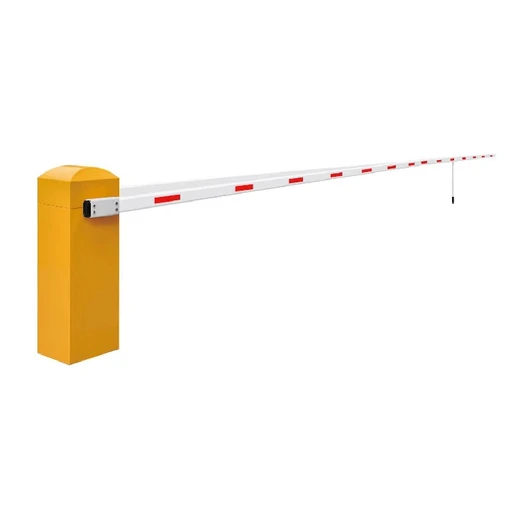 灤縣鐵路道閘本地廠家鐵路道閘廠家