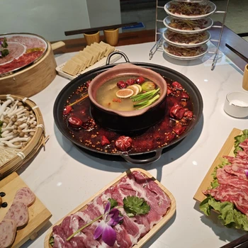 開(kāi)封杞縣鹵味醬料定制廠家