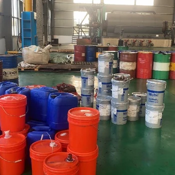 黃石市廢切削液處置公司黃石市廢機(jī)油回收價(jià)格黃石市廢液處置廠家