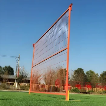 靠譜的臨時(shí)活動(dòng)用護(hù)欄網(wǎng)選哪家，河北艾倫值得信賴