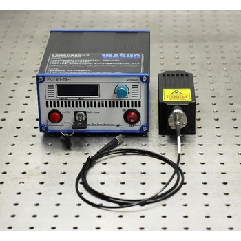 云南808nm多波長激光器