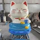 卡通雕塑定制廠家圖