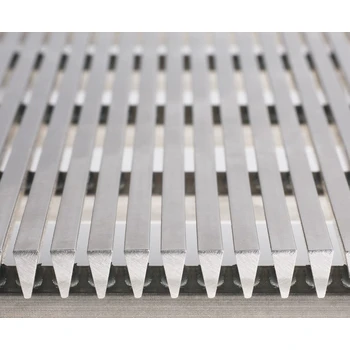 亳州生產(chǎn)楔形網(wǎng)篩板條縫篩板弧形篩