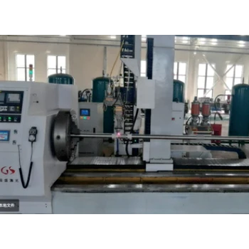 激光熔覆設(shè)備排名-激光熔覆系統(tǒng)-陜西國(guó)盛激光