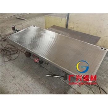 池州生產(chǎn)楔形網(wǎng)篩板條縫篩板弧形篩