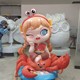 卡通雕塑定制廠家圖