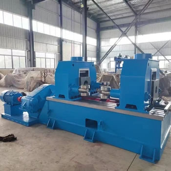 山西長治郊區(qū)皇泰H型鋼組焊矯一體機費用生產(chǎn)廠家組焊矯一體機