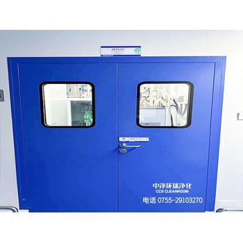 定制醫(yī)療類器械車間實(shí)驗(yàn)室裝修