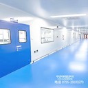 注塑醫(yī)療類器械車間潔凈廠房專業(yè)施工公司