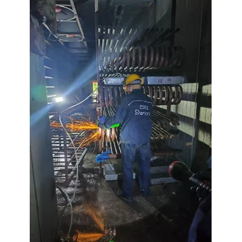 靜安化工設備拆除工程,工廠設備拆除