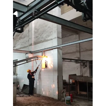 靜安化工設備拆除工程,工廠設備拆除