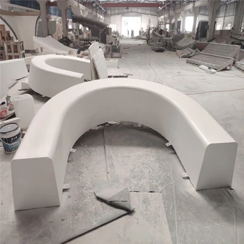 廊坊UHPC樹(shù)池坐凳UHPC