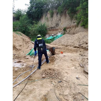 徐匯危化品事故處置應急處理方法,殘留危化品處置