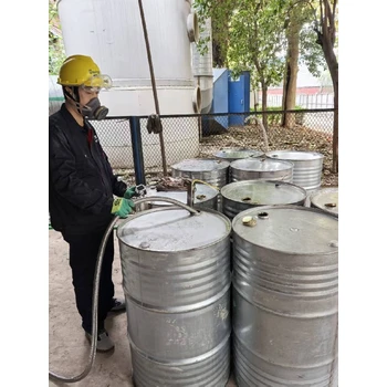 徐匯危化品事故處置應急處理方法,殘留危化品處置