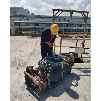 黃南化工清淤工程廠家聯(lián)系方式,調(diào)節(jié)池清淤