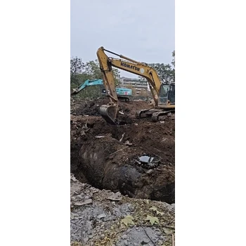 汕頭化工設(shè)備拆除公司