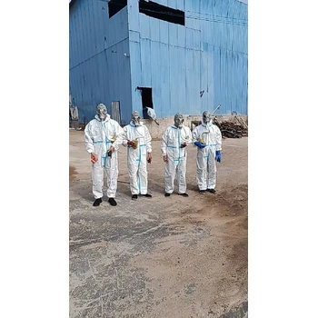 汕頭化工設(shè)備拆除公司