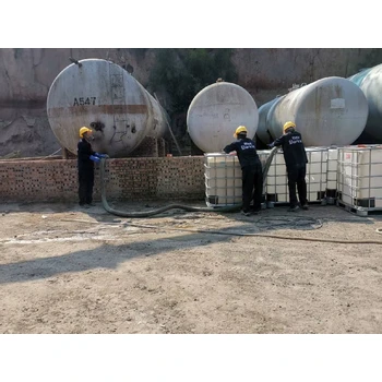 徐匯危化品事故處置應急處理方法,殘留危化品處置