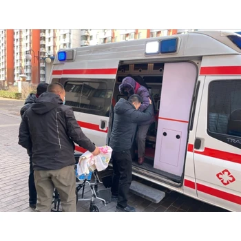 東城長途跨省救護車轉運跨省轉運,長途跨省救護車轉運服務