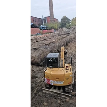 汕頭化工設(shè)備拆除公司