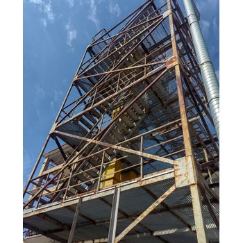 北鎮(zhèn)市廠房拆除廠家,廠房拆除回收