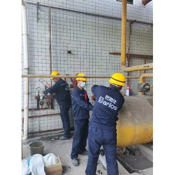 汕頭化工設(shè)備拆除公司