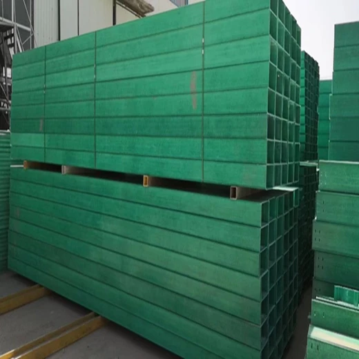 阿拉善盟玻璃鋼電纜槽盒,玻璃鋼電纜橋架廠家