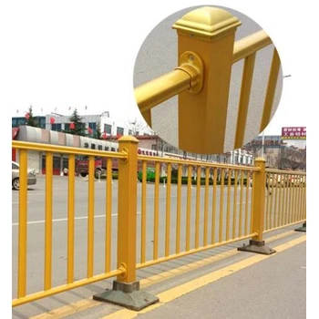 道路護(hù)欄供應(yīng)企業(yè)哪家強(qiáng)？這些大型廠家值得關(guān)注