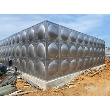 長治水箱廠家,組合蓄水池