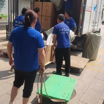 門頭溝大型搬家公司電話,北京靠譜搬家公司