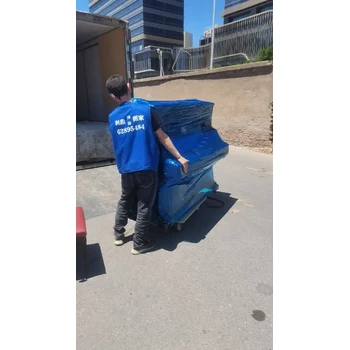 崇文專業(yè)搬家哪里好,利康鴻運(yùn)搬家公司