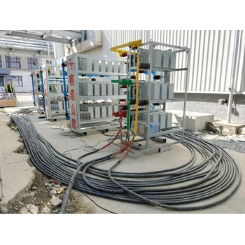 紅橋工業(yè)電廠倒送電測試假負(fù)載租賃廠家