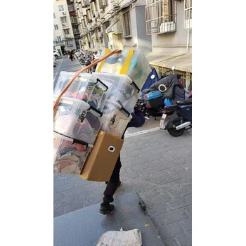 通州日式搬家價格,北京搬家公司哪家靠譜