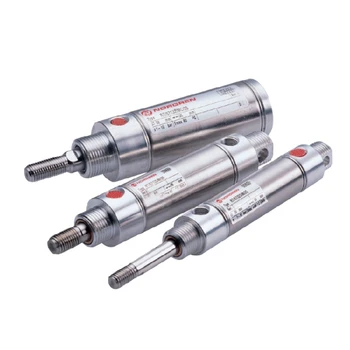 云南氣缸SPGB/OLB/35256定制