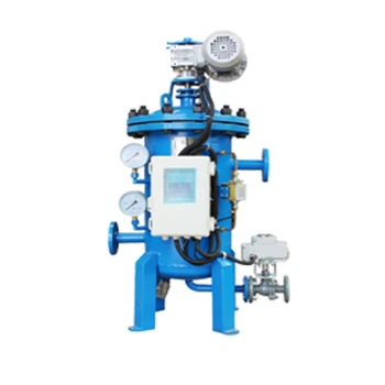 定制多芯精密反沖洗適用多種行業(yè)材料