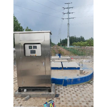 山東一體化預制泵站廠家直銷,給排水泵站,高效節(jié)能