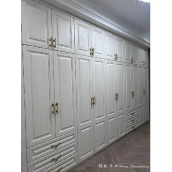 杭州靠譜的全屋定制工廠電話,家具定制廠家