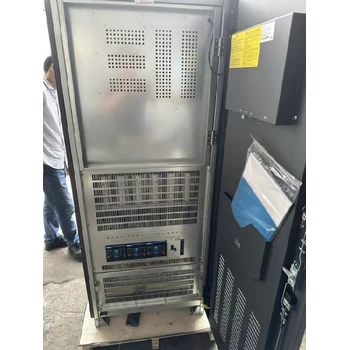 廣西數(shù)據(jù)中心配套UPS不間斷電源待機時長可定制
