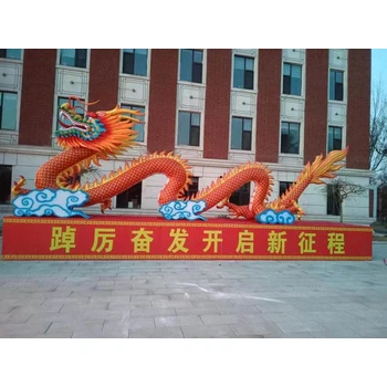 2026馬年燈籠天水馬年花燈制作廠家電話